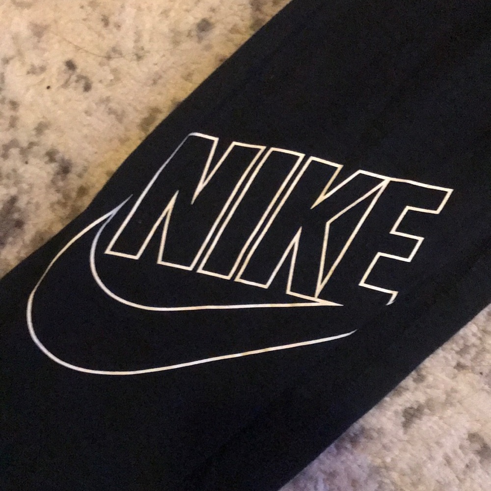 Nike Leggings Medium